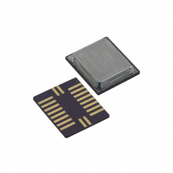 RX5000 - 20-SMD Module, No Lead