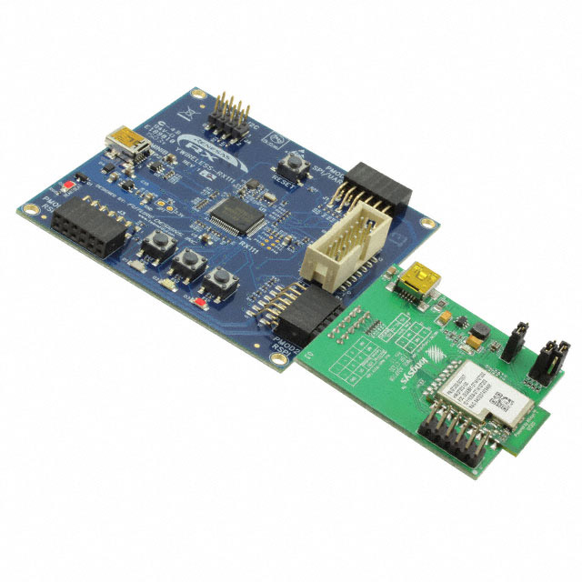 YWIRELESS-RX111 - YWIRELESS-RX111