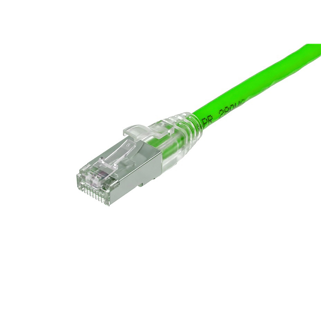 MM-S6AJ-12-28PVC-F - MM-S6AJ-0.5-28PVC-F