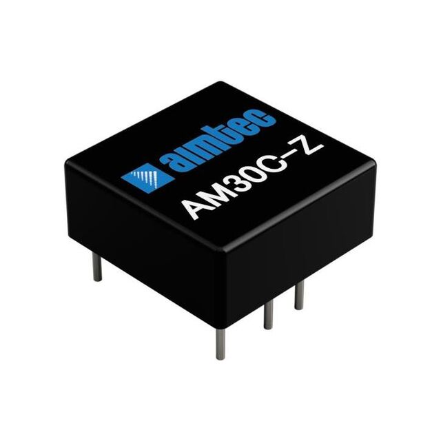 AM20C-1215DZ - AM20C-2412SZ