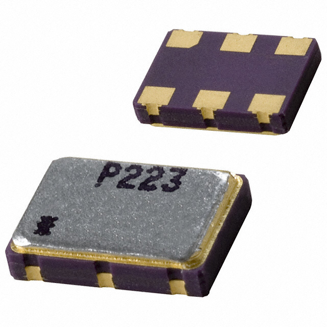 P223-156.25M - P223 Series