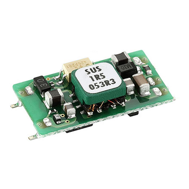 SUS1R5243R3B - SUS1R5_Surface Mount