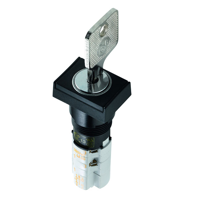 1.15.108.911/0000 - LUMOTAST-FlatKey