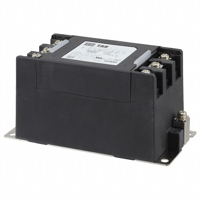 TAH-04-683 - TAH Series