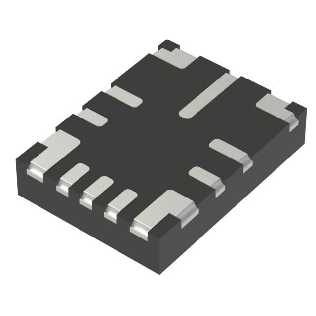 MPQ4323CGLE-AEC1-P - 12 QFN