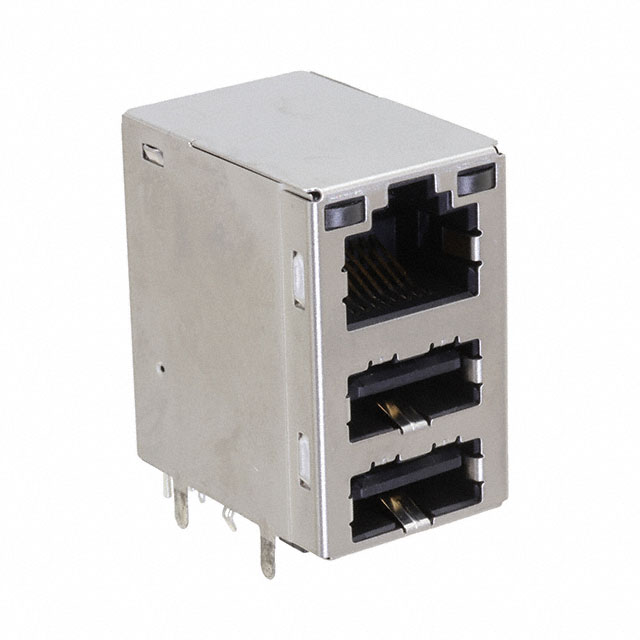 MTJ-DUSB-88JX1-FS-L29-M339Y - MTJ-DUSB-88JX1-FS-L29-M339Y