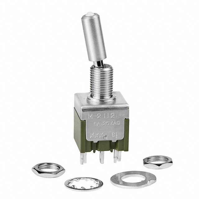 M2112LCFW01 - M2112LCFW01