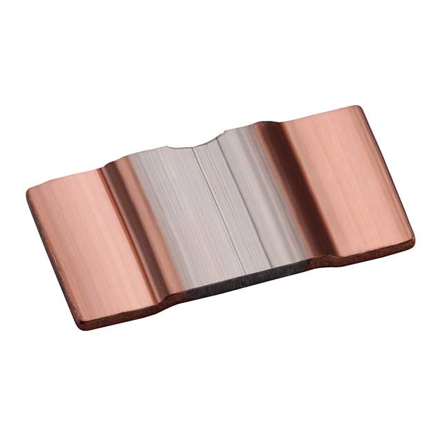 TLRS157540QR002FTDG - TLRS Series