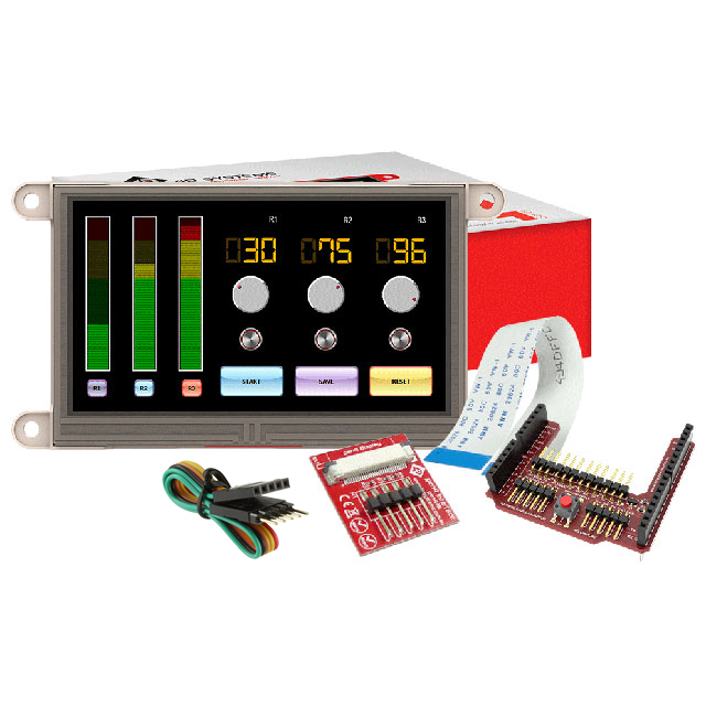 GEN4-ULCD-70DT-SB-AR - GEN4-ULCD-70DT-SB-AR