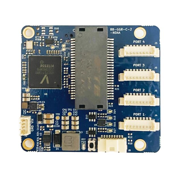 BB-GGR-C-2-NDAA - BB-GGR-C-1-NDAA