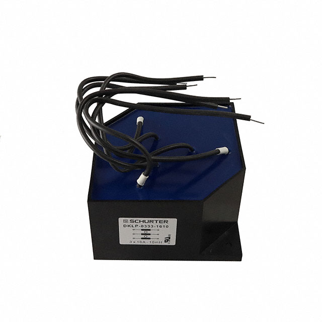 DKLP-0333-1610 - DKLP-0333-1610