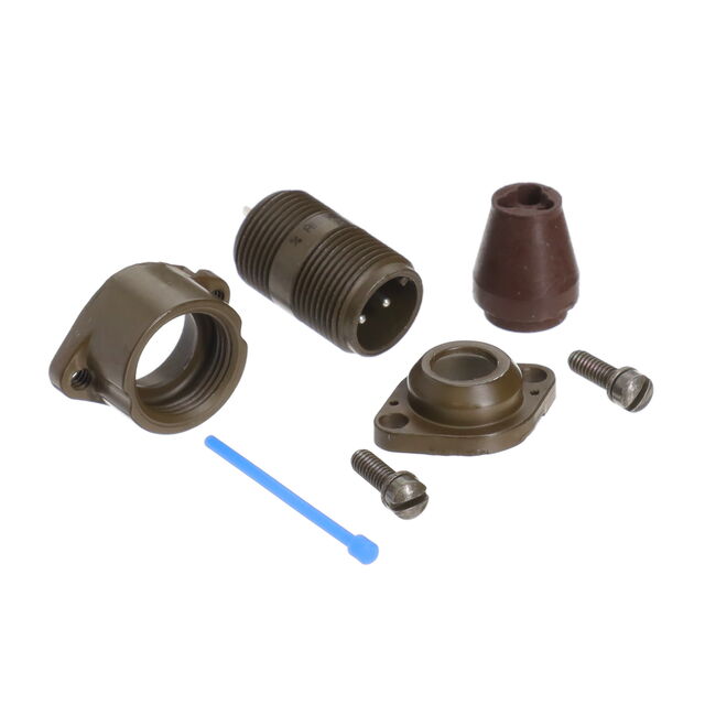 MS3101R10SL-3P - MS3101R10SL-3P