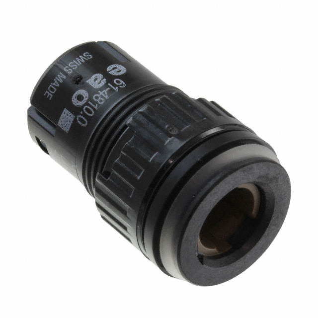 61-4810.0 - 61-4810.0