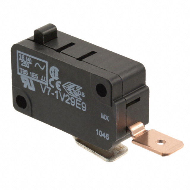 V7-1V29E9 - V7-1V29E9
