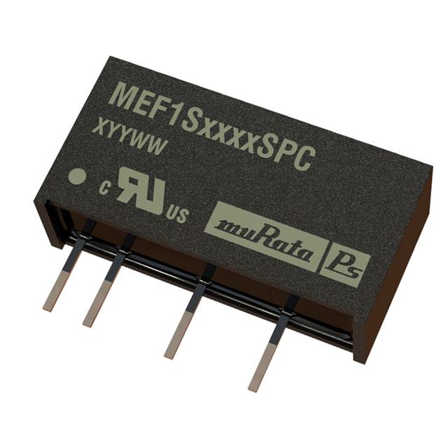 MEF1S0305SPC - MEF1S2403SPC