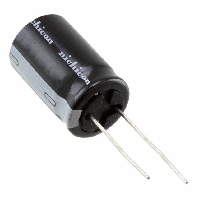 UVY1C472MHD1TN - VY Series 27mm