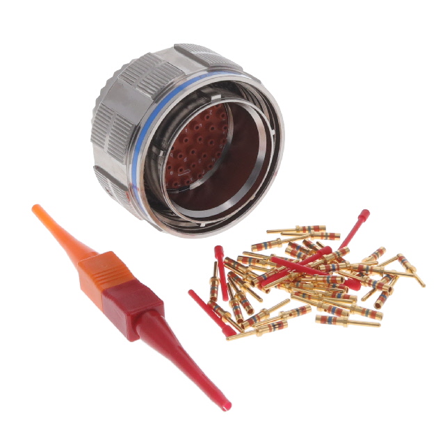 D38999/26FG41PN - D38999/26FG41PN