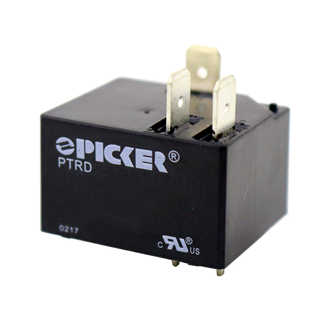 PTRD-1C-12S-OT3-X - PTRD-1C-12S-OT3-X