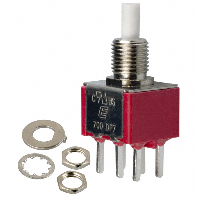 700DP7B10M2QEH - 700DP7B10M2QEH