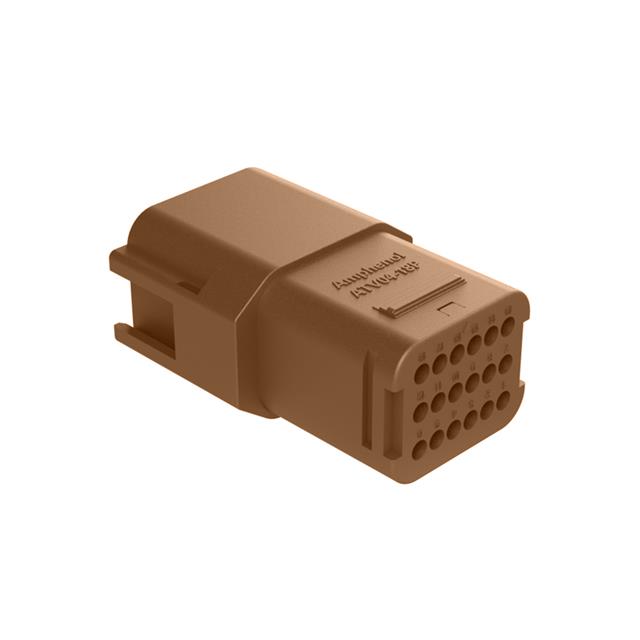 ATV04-18PD-RR01 - ATV04-18PD-RR01