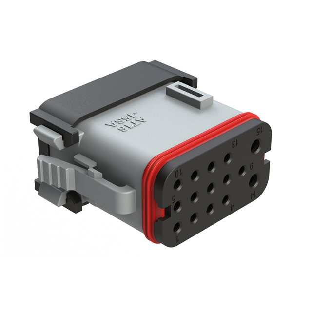 AT16-15SA-EK02 - AT16-15SA-EK02