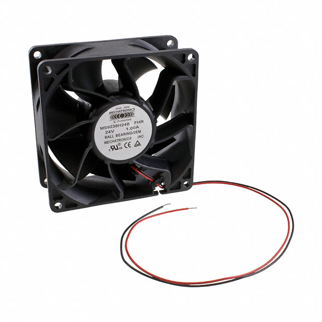 MS9238H24B-FHR-2EM - MS9238H24B-FHR-2EM