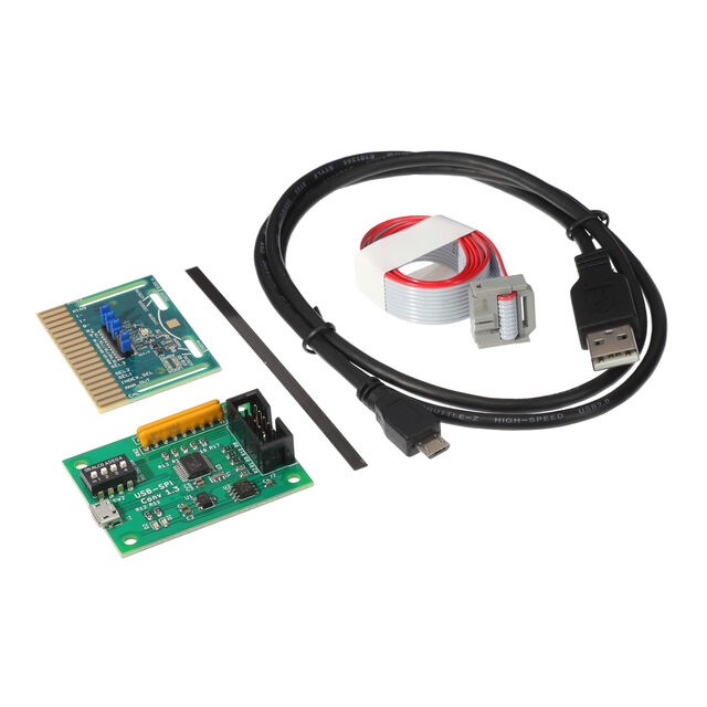 HEDS-9930ELPRGEVB - HEDS-9930ELPRGEVB