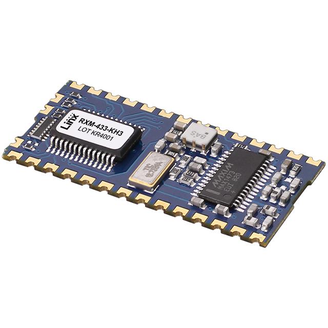 RXM-433-KH3 - RXM-433-KH3