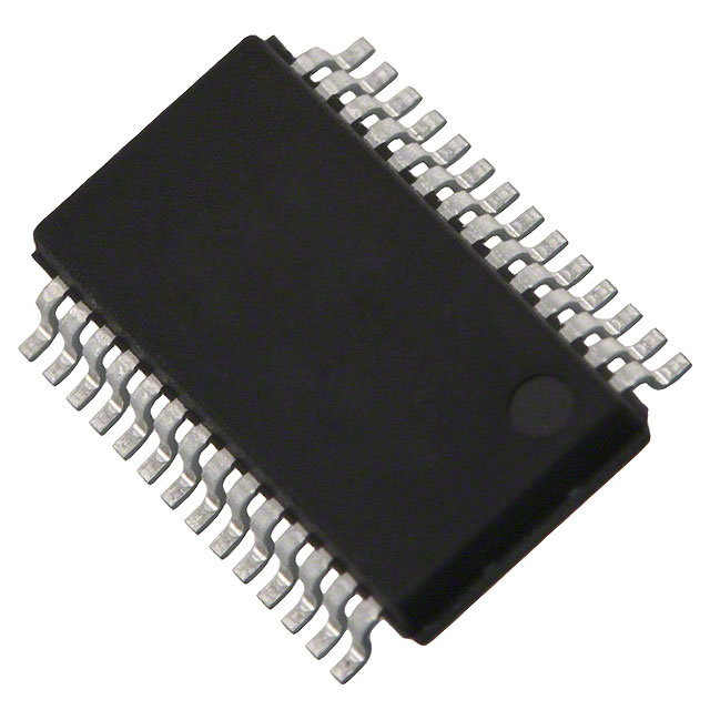 SP3243EUCA-L/TR - SP32-28SSOP