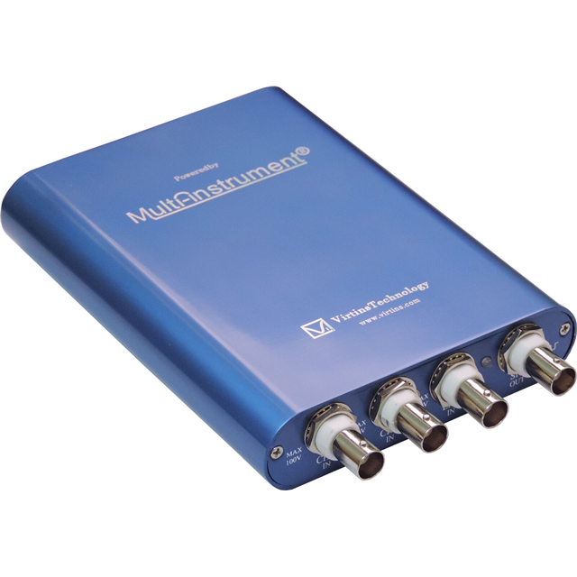 VT-DSO-2810 - VT-DSO-2810