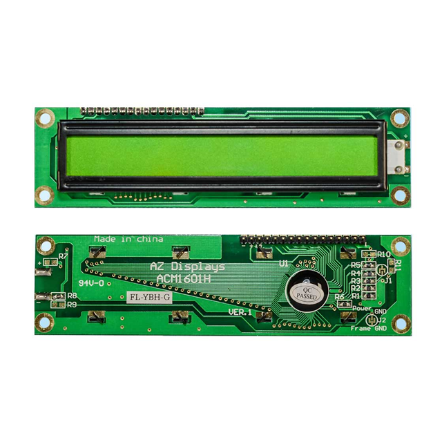 ACM1601H-FL-YBW - ACM1601H-FL-YBW