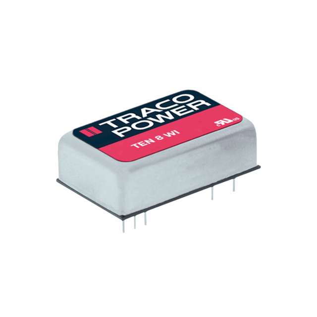 TEN 8-4810WI - TEN 8-4810WI