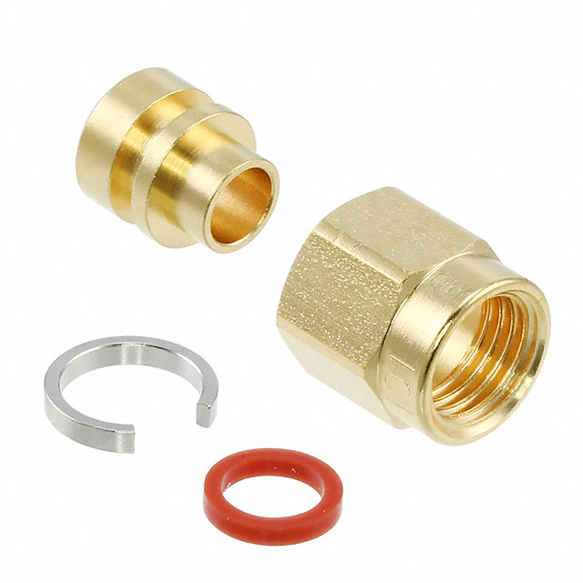 HRM-100-2.19PSP(40) - HRM Series