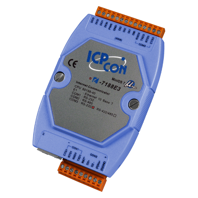 I-7188E3-232 - I-7188E3-232