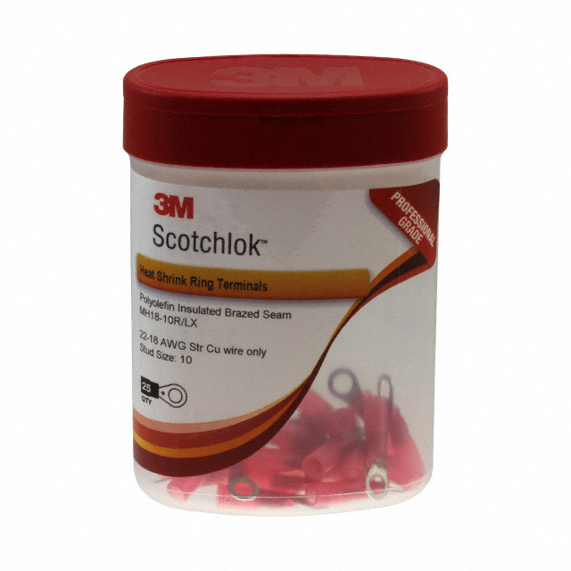 MH18-10R/LX-BOTTLE - MH18-10R/LX-BOTTLE