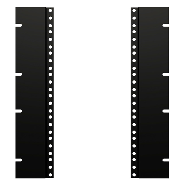 PBAS19001BK2 - PA Series