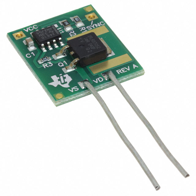 UCC24610EVM-693 - UCC24610EVM-693