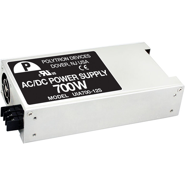 UIA700-15S - UIA700-12S