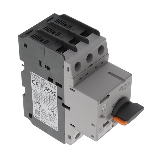 MMS-32H-10A - MMS-32H-10A