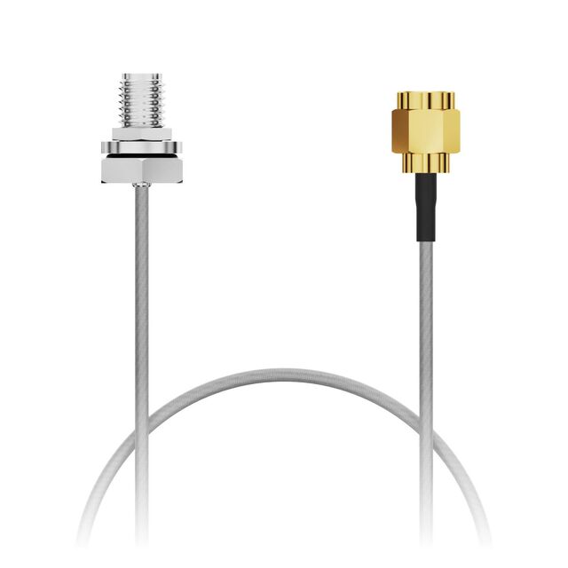 CAB612RF-0300-A-1-E - CAB612RF-0300-A-1-E