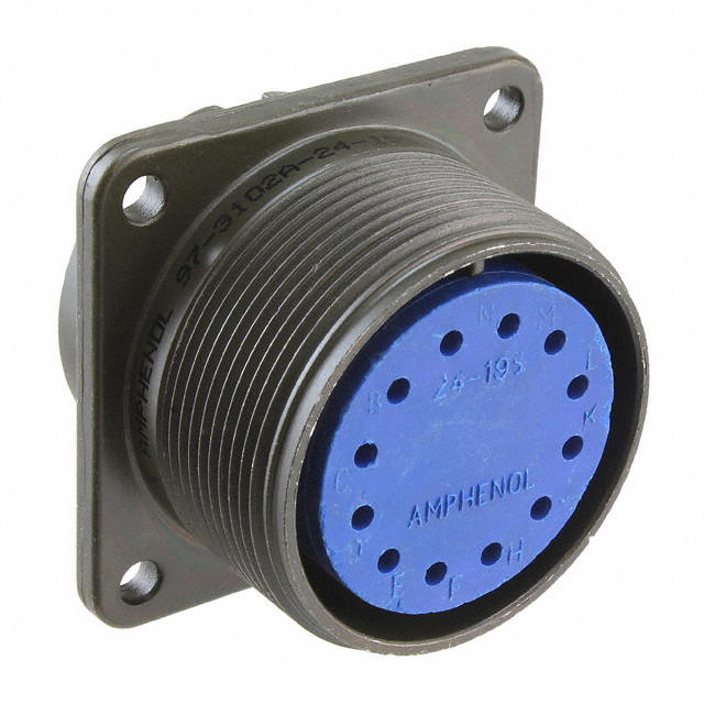 97-3102A-24-19S - 97 Series