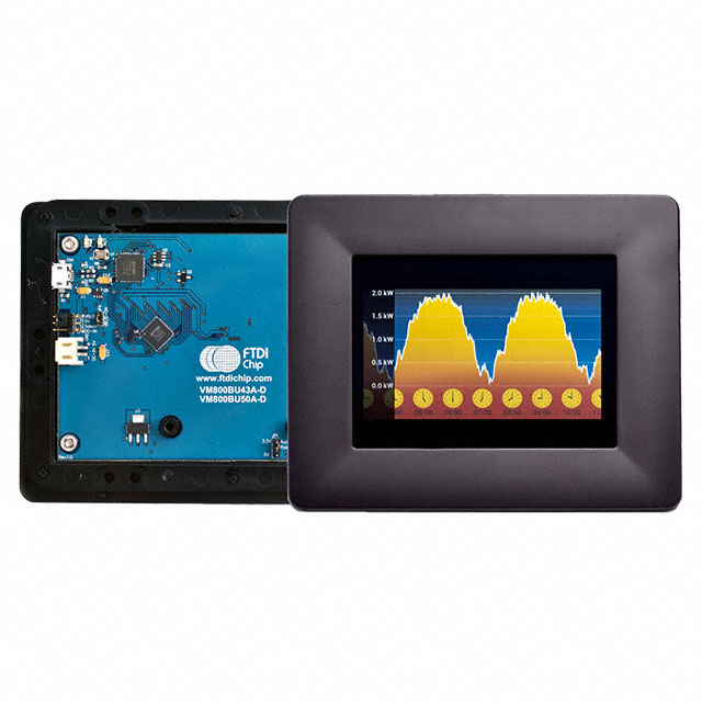 VM800BU50A-BK - VM800BU50A-BK