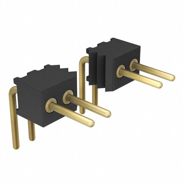 850-10-044-20-001101 - 850 Series