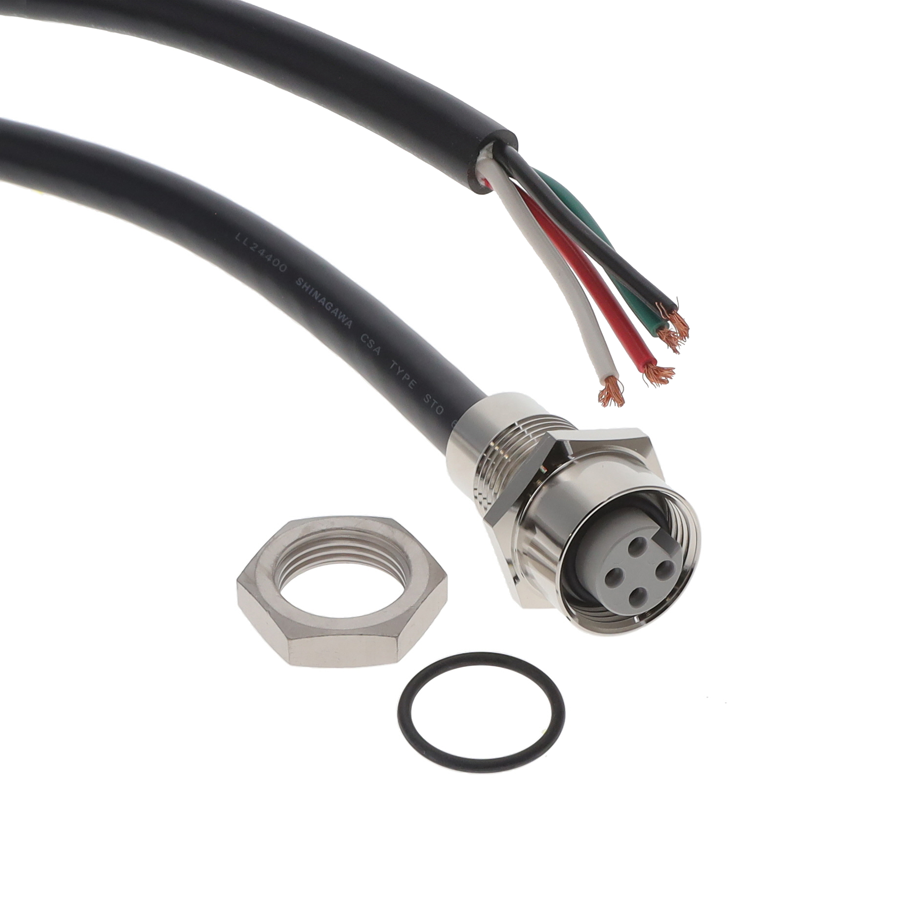 XS4P-D421-102-A - XS4P-D421-102-A