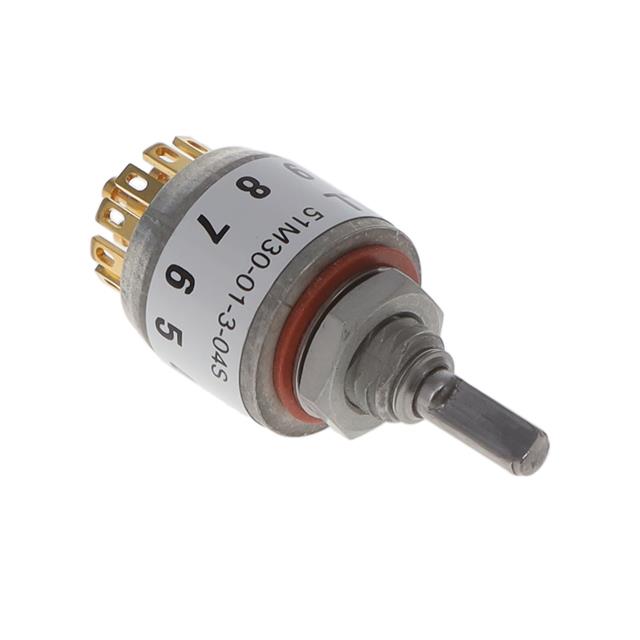 51M30-01-3-04S - 51M30-01-3-04S