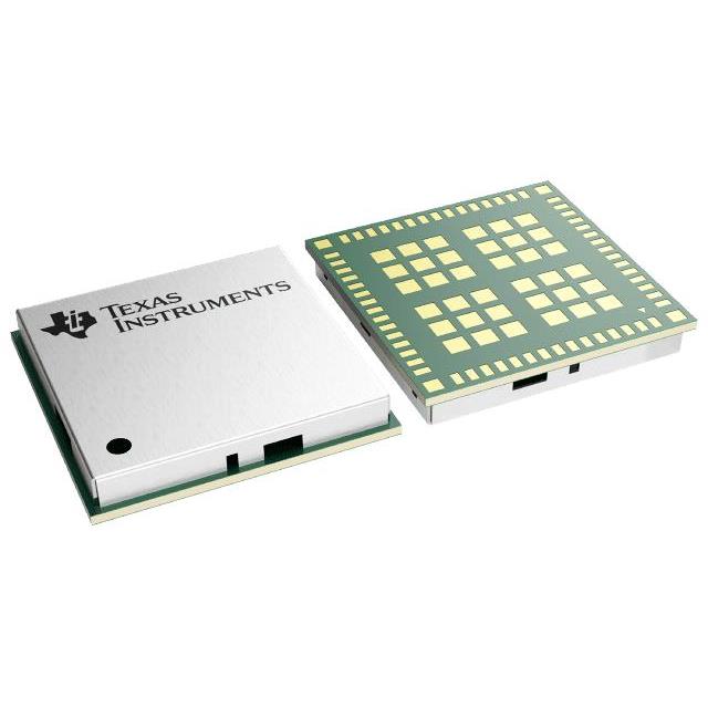 WL1805MODGBMOCR - WL1801MODGBMOCR