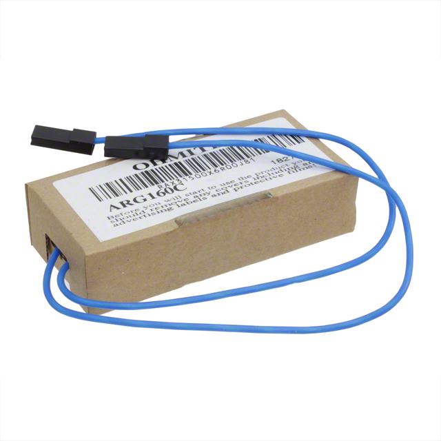 ARG160C 20R J - ARG160C-6R-J