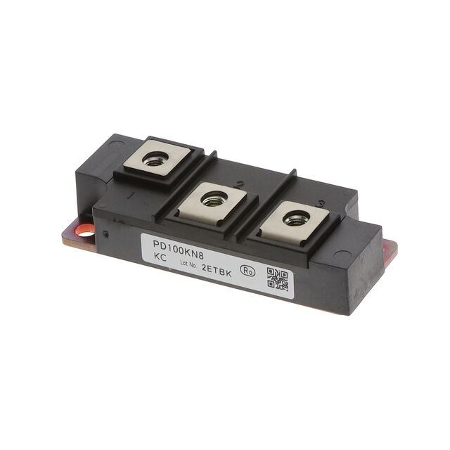 PD100KN8 - PD100KN8