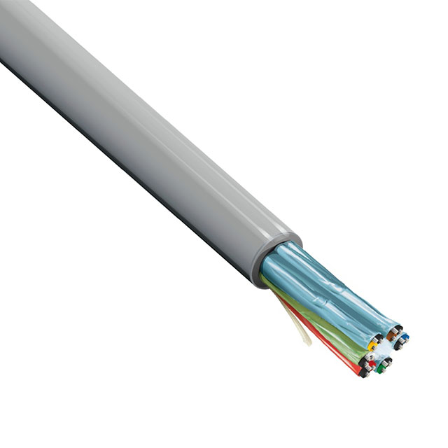 1423A 060500 - Cable 6PR IND SHLD