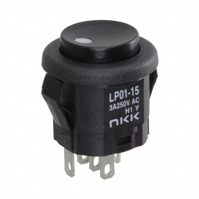 LP0115CMKW015DA - LP0115CMKW015DA